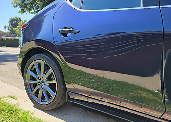 Oceanside Auto Body Shops Fix Auto Oceanside