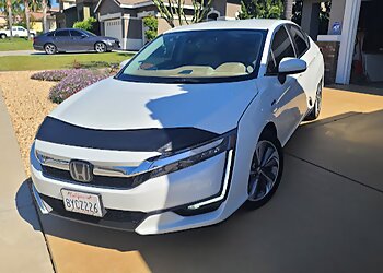 Ontario Auto Body Shops Fix Auto Ontario