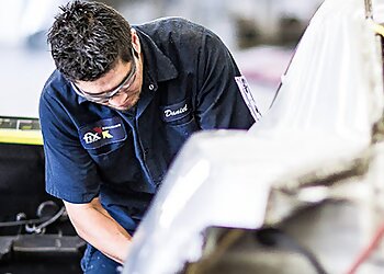 Ontario Auto Body Shops Fix Auto Ontario