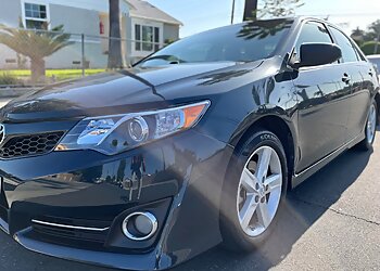 Pasadena Auto Body Shops Fix Auto Pasadena