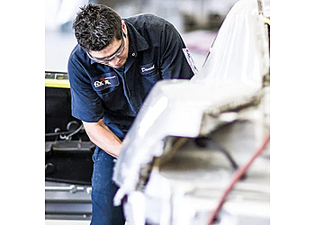 Phoenix Auto Body Shops Fix Auto Phoenix Sky Harbor