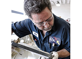 Fix Auto Phoenix Sky Harbor Phoenix Auto Body Shops Fix Auto Phoenix Sky Harbor