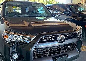 Portland Auto Body Shops Fix Auto Portland East