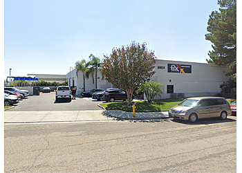 Fix Auto Rancho Cucamonga - Rancho Cucamonga, CA Auto Body Shops - Storefront Image