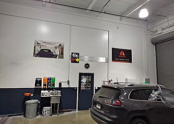 San Jose Auto Body Shops Fix Auto San Jose