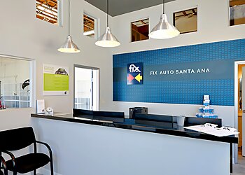 Santa Ana Auto Body Shops Fix Auto Santa Ana