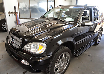 Tacoma Auto Body Shops Fix Auto Tacoma South