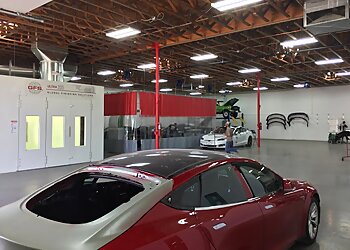 Tempe Auto Body Shops Fix Auto Tempe