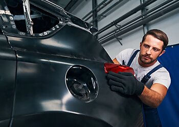 Tempe Auto Body Shops Fix Auto Tempe