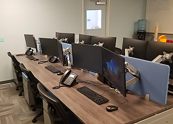 Fix Fast PC Repair Fix Fast PC Repair - Escondido, CA Computer Repair - Workplace Image