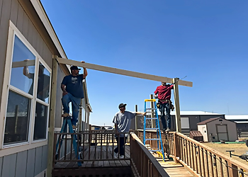 Lubbock Handyman FixFleet