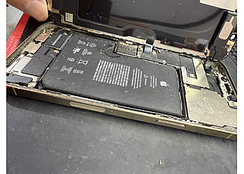 Ontario Cell Phone Repair Fix Hub