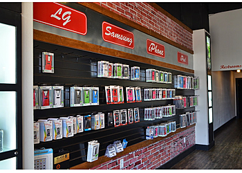 Amarillo Cell Phone Repair Fix In a Zip