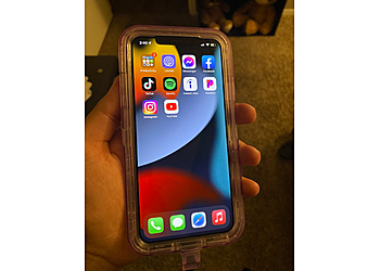 Lubbock Cell Phone Repair Fix In a Zip