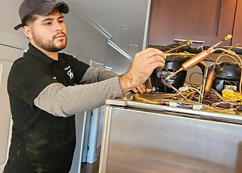 Chicago Appliance Repair Fix It Guy Appliance Repair Chicago