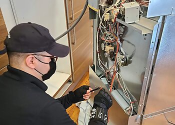 Chicago Appliance Repair Fix It Guy Appliance Repair Chicago