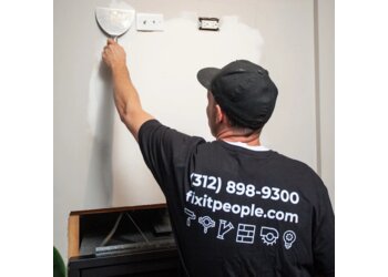 Chicago Handyman Fix It People