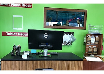 Aurora Cell Phone Repair Fix It Wireless