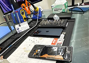 Aurora Cell Phone Repair Fix It Wireless