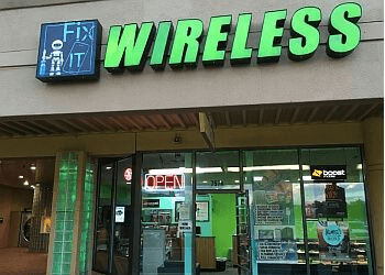 Fix It Wireless
