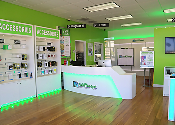 Peoria Cell Phone Repair Fix My Gadget