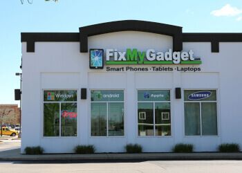 Fix My Gadget, Inc. 
