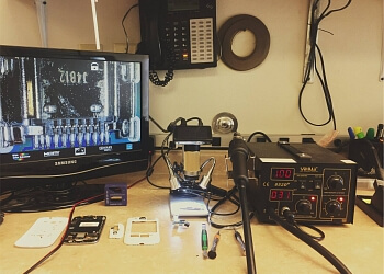 Shreveport Computer Repair Fix My PC