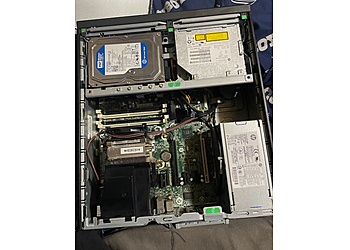 Shreveport Computer Repair Fix My PC