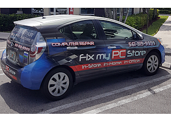 Fix My PC Store West Palm Beach Computer Repair Fix My PC Store