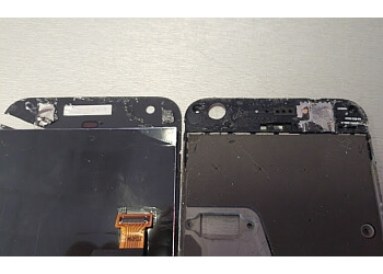 San Francisco Cell Phone Repair Fix My Phone SF