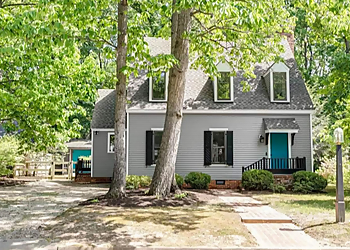 Richmond Painters Fix & Paint