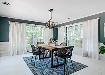 Richmond Painters Fix & Paint