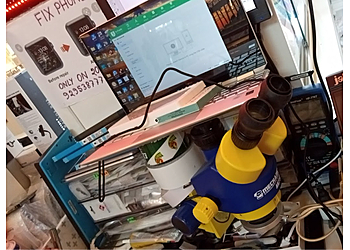 Tampa Cell Phone Repair Fix Phone International Plaza Mall