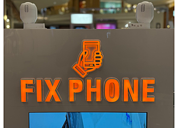 Fix Phone International Plaza Mall Tampa Cell Phone Repair image 1