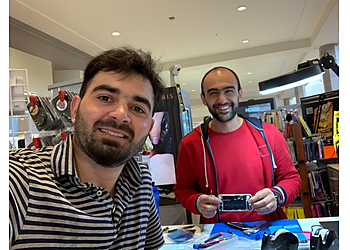 Pittsburgh Cell Phone Repair Fix & Repair