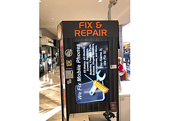 Pittsburgh Cell Phone Repair Fix & Repair