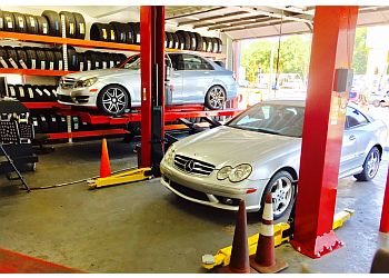 3 Best Car Repair Shops in Tampa, FL - FixToGoAutoCareCenter Tampa FL 2