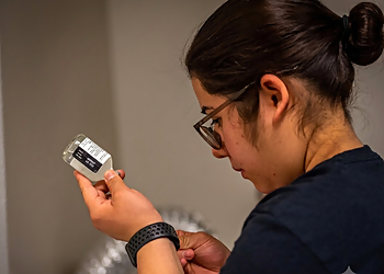 Fix West Texas Community Vet Clinic  - Midland, TX Veterinary Clinics - Medical Procedure Image