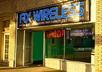 Fix Wireless 
