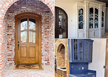 Oklahoma City Painters Fixable Painting