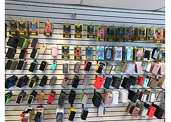 Garland Cell Phone Repair Fixaphone