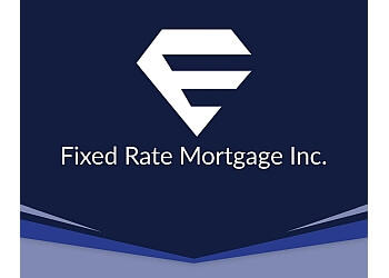 Fixed Rate Mortgage Inc. Fullerton Mortgage Companies