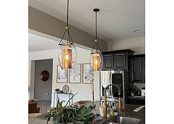 Chandler Handyman Fixing Spaces Handyman Service