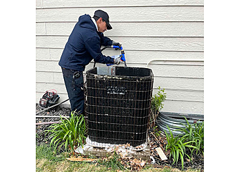 North Charleston Hvac Services Fix-it 24/7 Air Conditioning, Plumbing & Heating, LLC