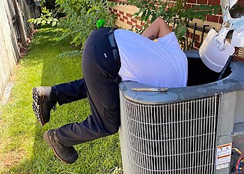 Centennial Hvac Services Fix-it 24/7 Plumbing, Heating, Air & Electric