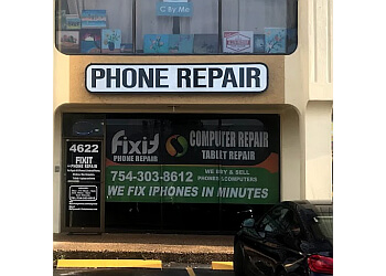 sell fix near me