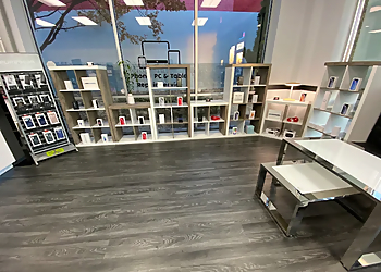 FixitPro - Boise City, ID Cell Phone Repair - Business Interior Image