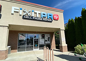 FixitPro FixitPro - Boise City, ID Cell Phone Repair - Business Exterior Image