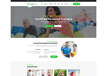 Hayward Web Designers Fixmywebs