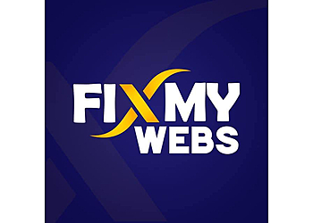 Fixmywebs Hayward Web Designers image 1